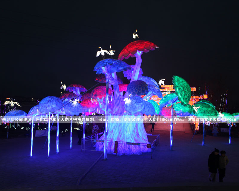 2019玉黛湖燈會(huì)